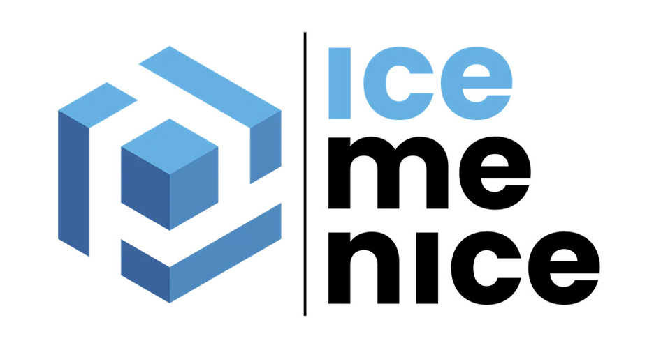 Ice Art Cape Town Logo